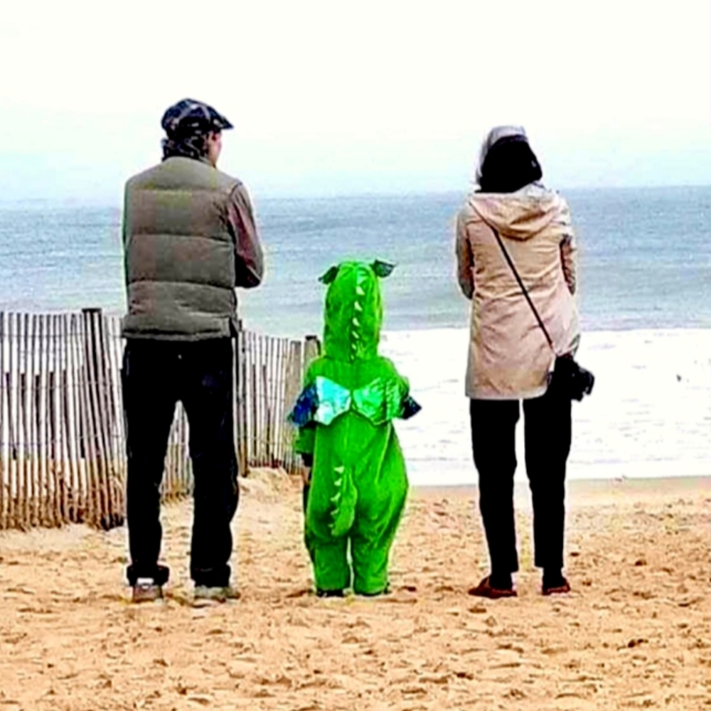 Meet your Posher, Chrissy